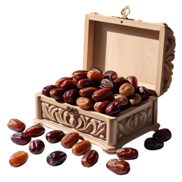 Shukri Dates (Premium)
